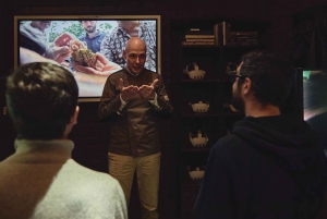 Milano: Tour Fabbrica del Cioccolato di Enrico Rizzi con degustazione