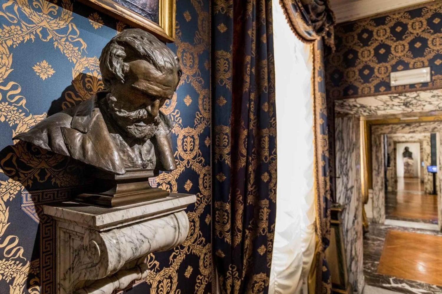 Milano: Pääsylippu La Scala -teatterin museoon