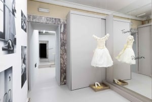 Milaan: Entree ticket voor La Scala Theater Museum