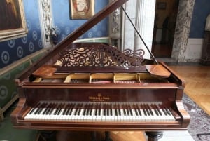 Milano: Pääsylippu La Scala -teatterin museoon