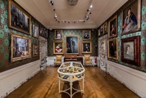 Milano: Pääsylippu La Scala -teatterin museoon