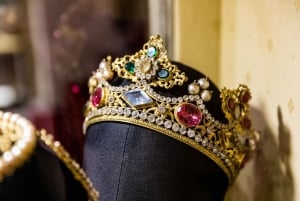 Milano: Pääsylippu La Scala -teatterin museoon