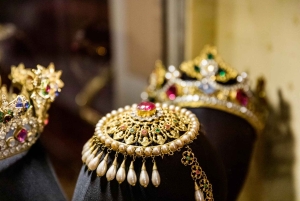 Milano: Pääsylippu La Scala -teatterin museoon