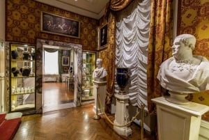 Milano: Pääsylippu La Scala -teatterin museoon