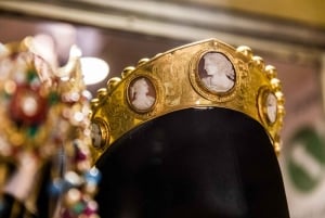 Milano: Pääsylippu La Scala -teatterin museoon