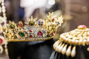 Milano: Pääsylippu La Scala -teatterin museoon