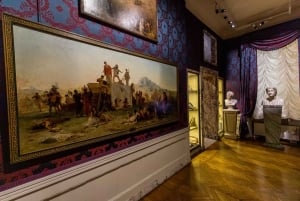 Milano: Pääsylippu La Scala -teatterin museoon