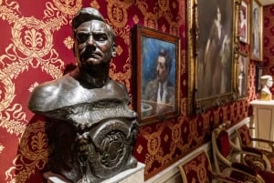 Milano: Pääsylippu La Scala -teatterin museoon