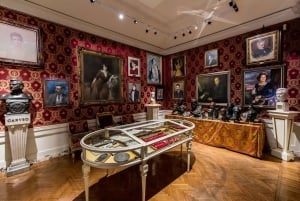 Milano: Pääsylippu La Scala -teatterin museoon