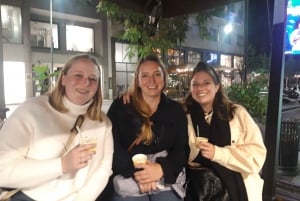 Milan: Evening Food Tour