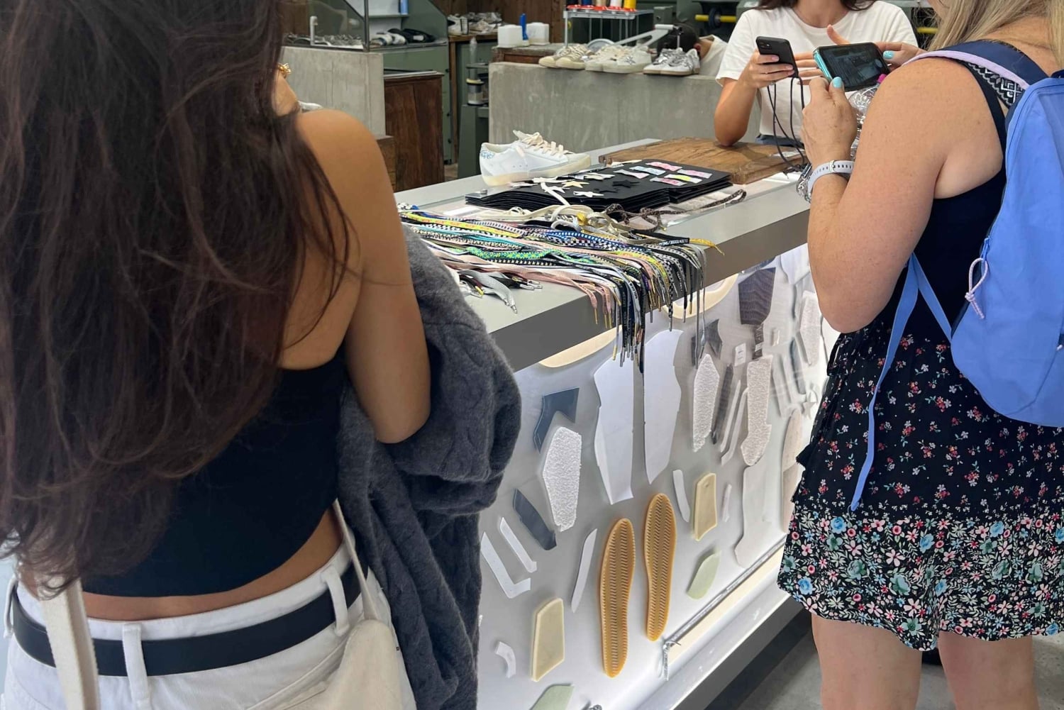 Milán: Exclusivo Tour Privado de la Moda