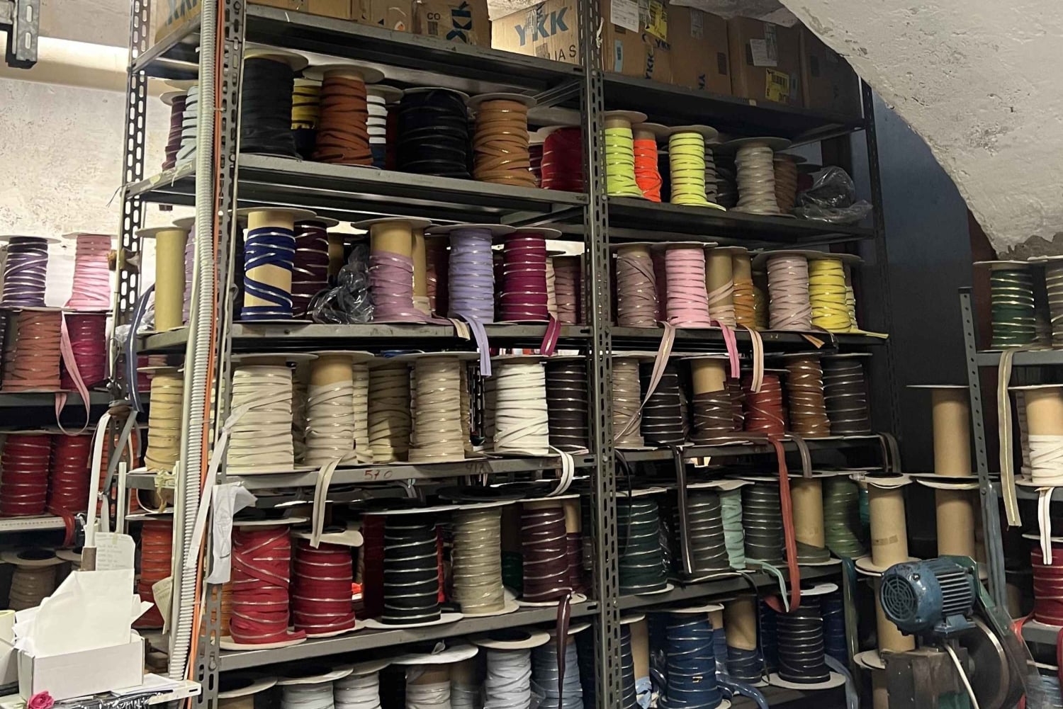 Milán: Exclusivo Tour Privado de la Moda