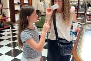 Milán: Exclusivo Tour Privado de la Moda