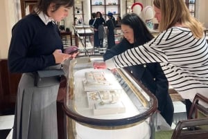 Milán: Exclusivo Tour Privado de la Moda