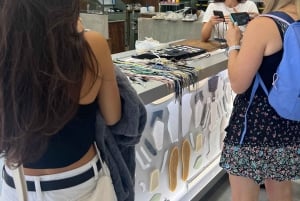 Milán: Exclusivo Tour Privado de la Moda