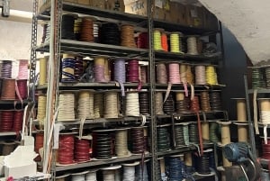 Milán: Exclusivo Tour Privado de la Moda