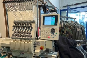 Milán: Exclusivo Tour Privado de la Moda