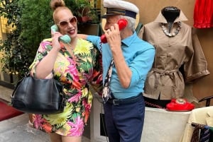 Milán: Exclusivo Tour Privado de la Moda