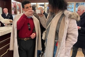 Milán: Exclusivo Tour Privado de la Moda