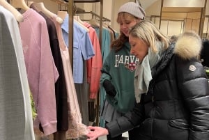 Milán: Exclusivo Tour Privado de la Moda