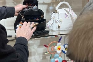 Milán: Exclusivo Tour Privado de la Moda