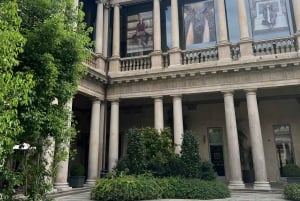 Milán: Exclusivo Tour Privado de la Moda