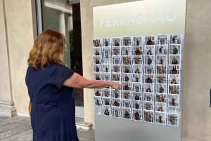 Milán: Exclusivo Tour Privado de la Moda