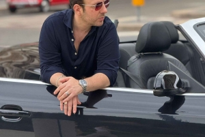 Милан: эксклюзивный панорамный и гастрономический тур с Джузеппе и Эмилио