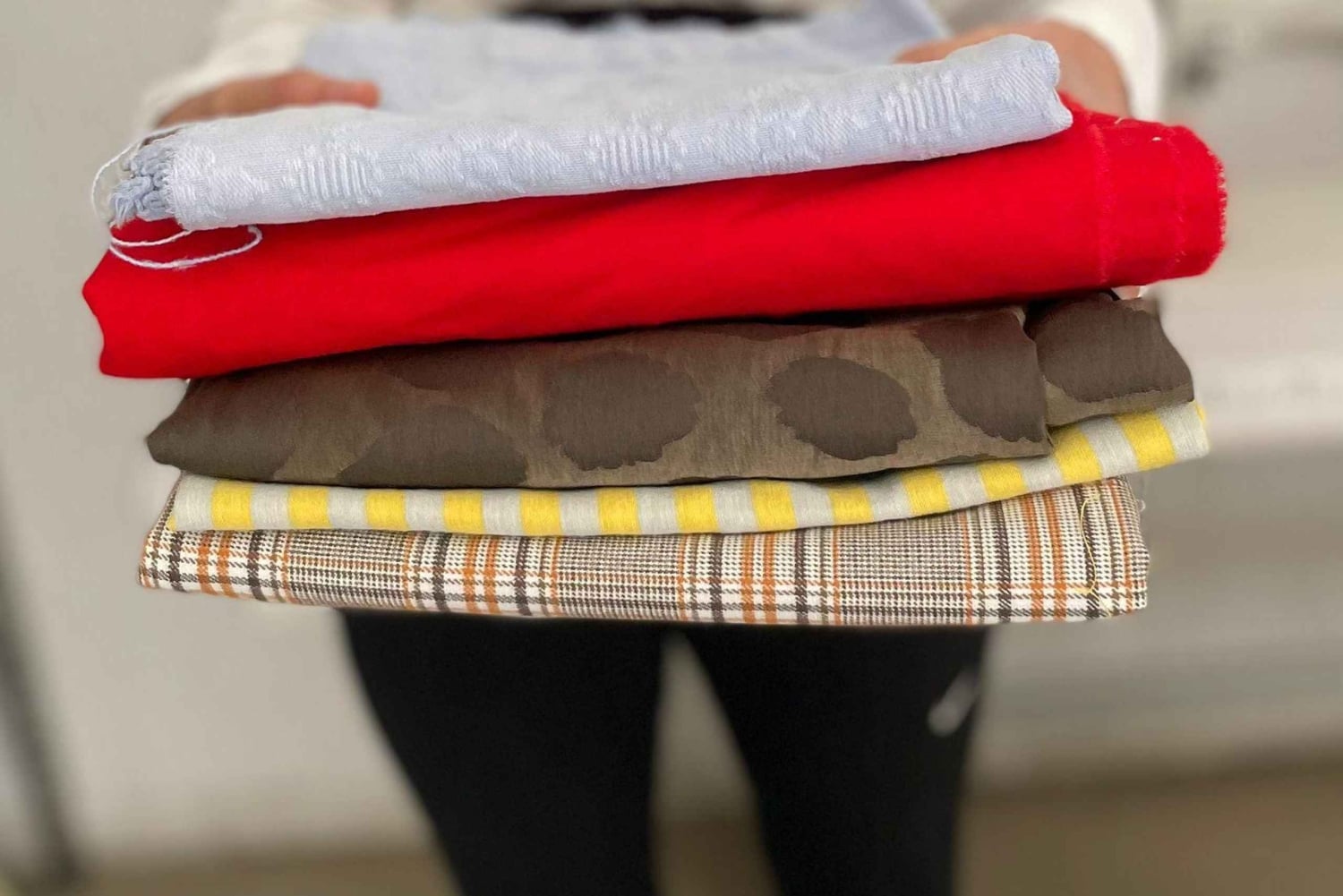 Mediolan: doświadczenie w atelier mody i tworzenie torby