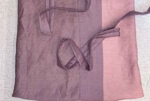 Mediolan: doświadczenie w atelier mody i tworzenie torby