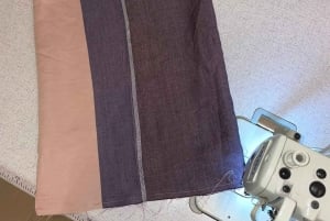 Mediolan: doświadczenie w atelier mody i tworzenie torby