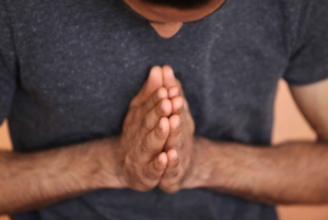 Milan: experience the beauty of yoga and slow down