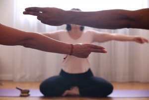 Milan: experience the beauty of yoga and slow down
