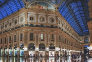 Milan: Explore the Fashion Streets