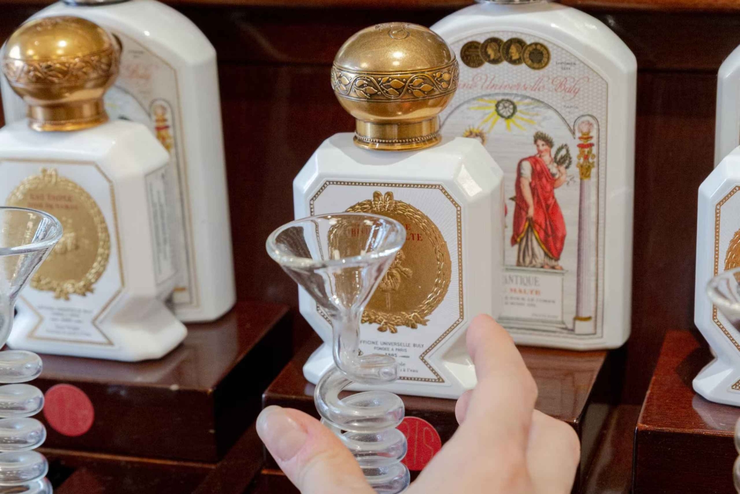 Milan : visite à pied sur le thème de la mode et de la beauté avec un designer expert