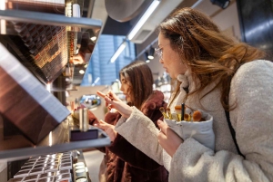 Milan: Fashion and Beauty Walking Tour With Expert Designer