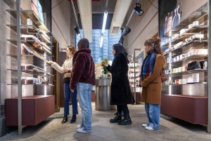 Milan : visite à pied sur le thème de la mode et de la beauté avec un designer expert