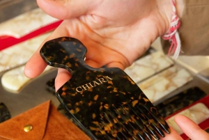 Milan : visite à pied sur le thème de la mode et de la beauté avec un designer expert