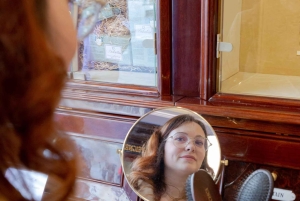 Milan : visite à pied sur le thème de la mode et de la beauté avec un designer expert