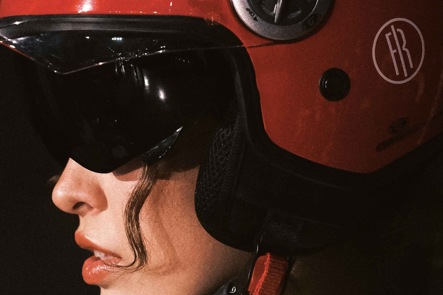 Milano: Motebilde-fotoshoot