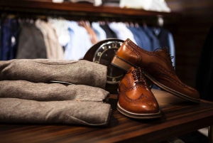 Milan Fashion Experience for Her and for Him