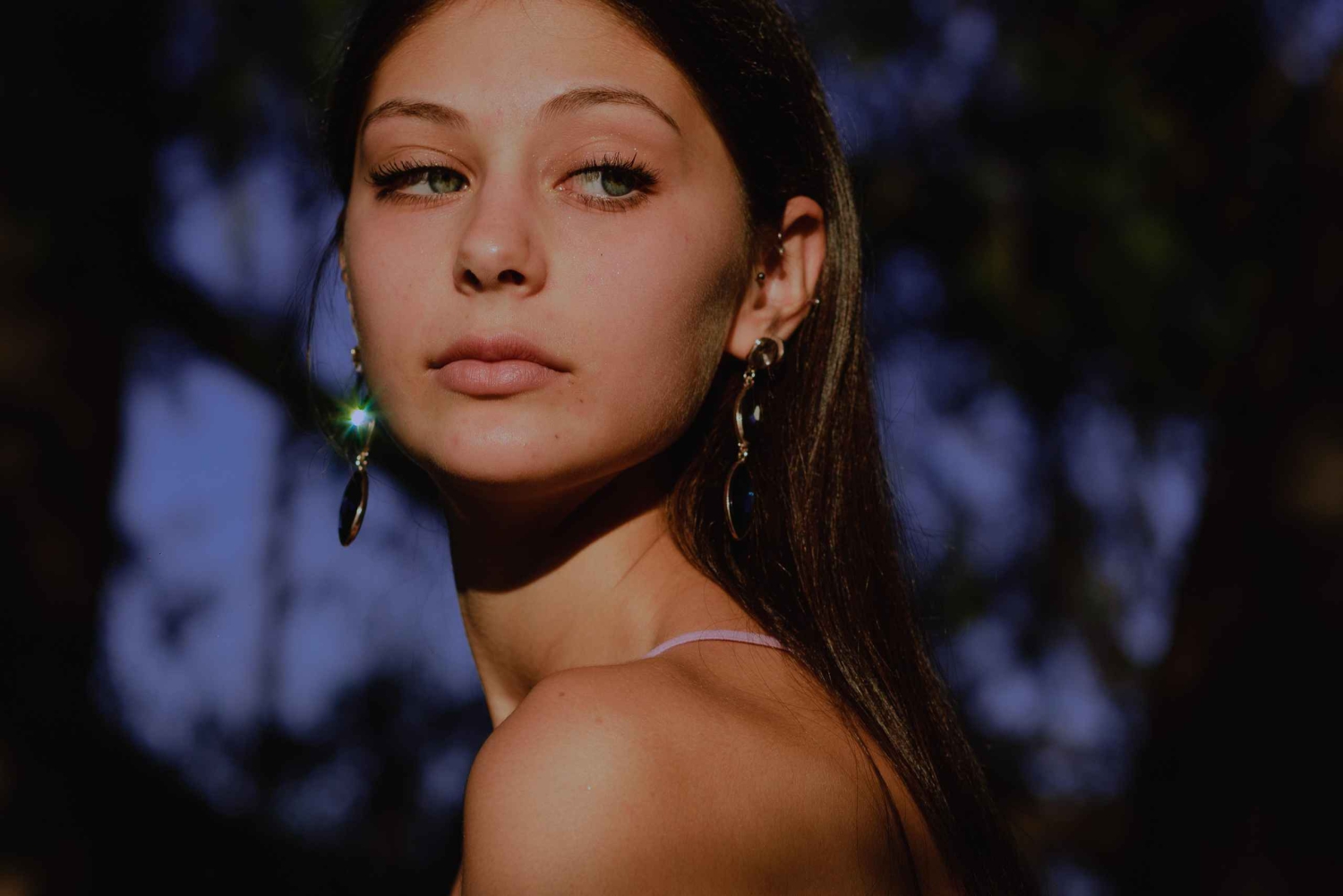 Milano: Modefotoshoot med professionel fotograf