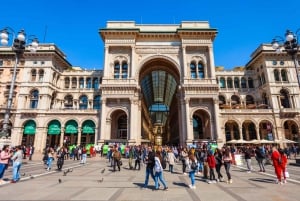 Discover Milan's Spring Festivals and Events