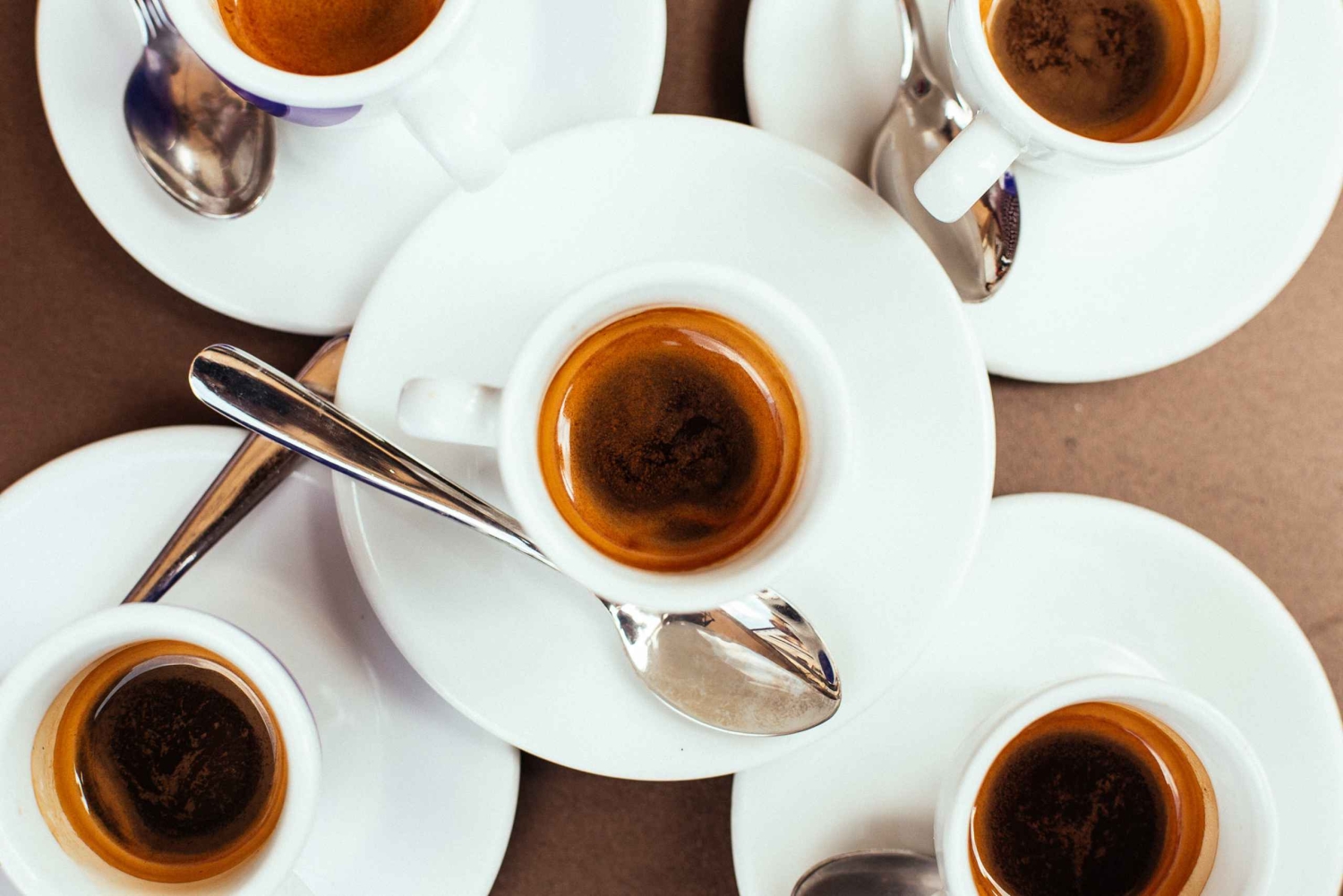 Mailand: Private Verkostungstour zu den beliebtesten Speisen