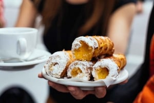 Milan: Favorite Foods Private Tasting Tour