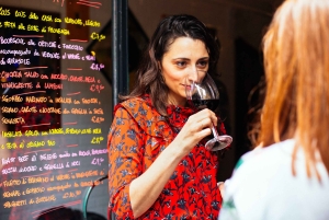 Mailand: Private Verkostungstour zu den beliebtesten Speisen