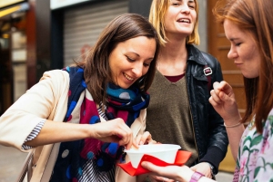 Mailand: Private Verkostungstour zu den beliebtesten Speisen