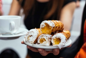 Mailand: Private Verkostungstour zu den beliebtesten Speisen