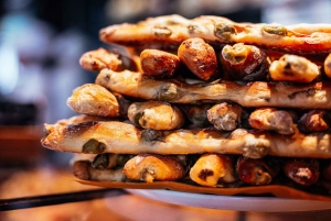 Mailand: Private Verkostungstour zu den beliebtesten Speisen