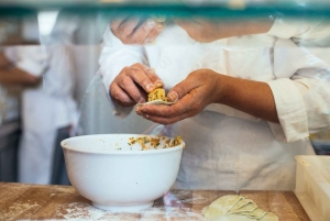 Mailand: Private Verkostungstour zu den beliebtesten Speisen